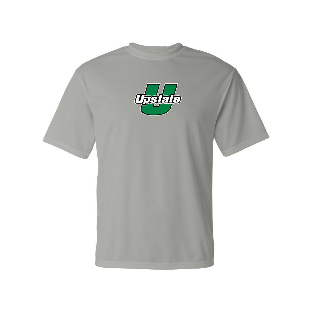Men's  USC Upstate Spartans Polyester T-Shirt